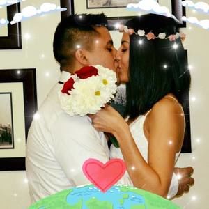 Meet your Posher, Davis